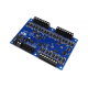 12-Channel I2C 4-20mA Current Receiver with I2C Interface